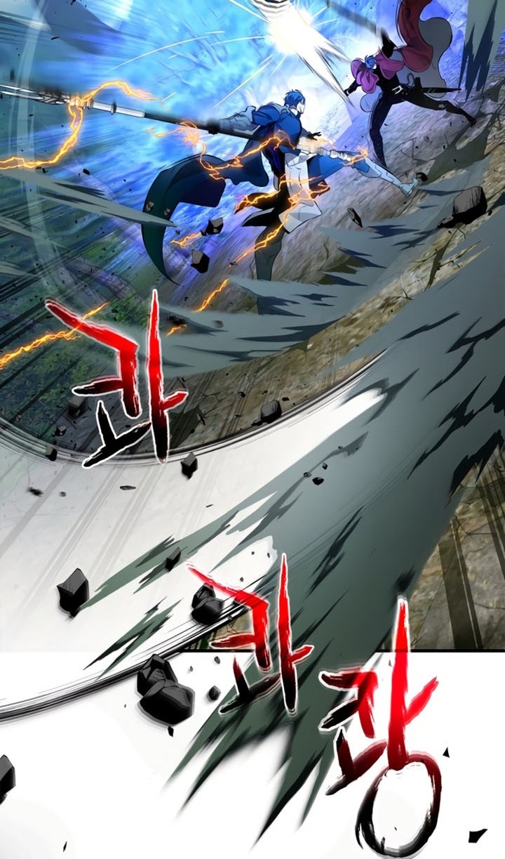 Leveling With the Gods Chapter 71 Gambar 17