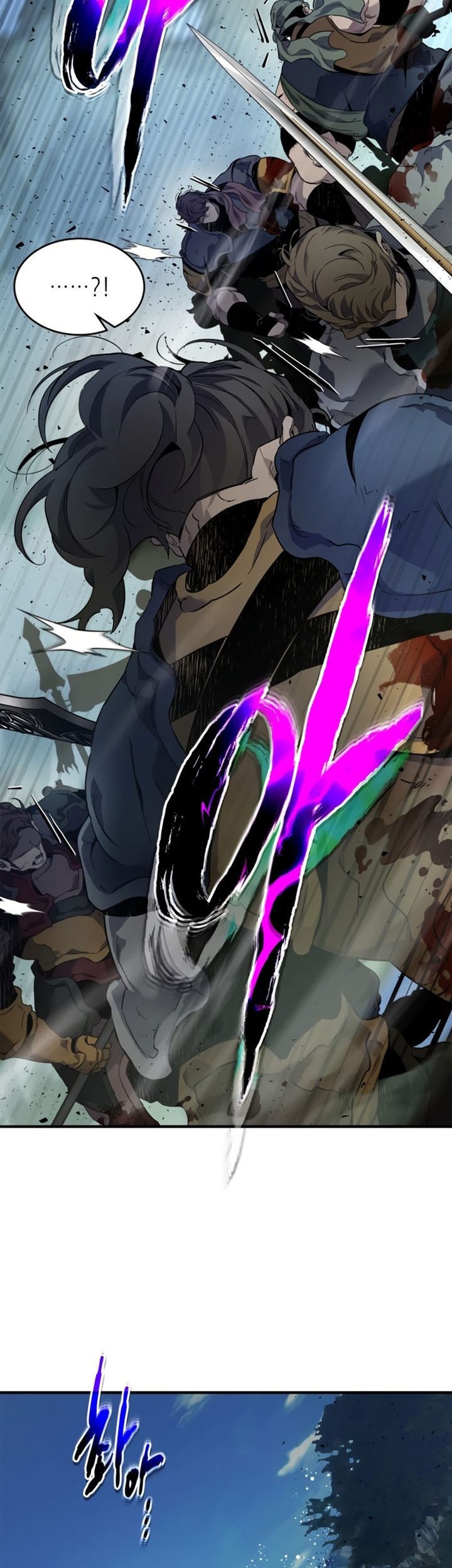 Leveling With the Gods Chapter 70 Gambar 18