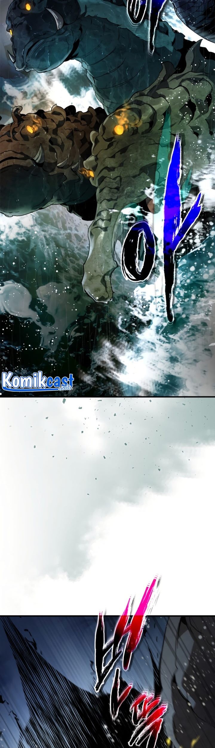 Leveling With the Gods Chapter 70 Gambar 22