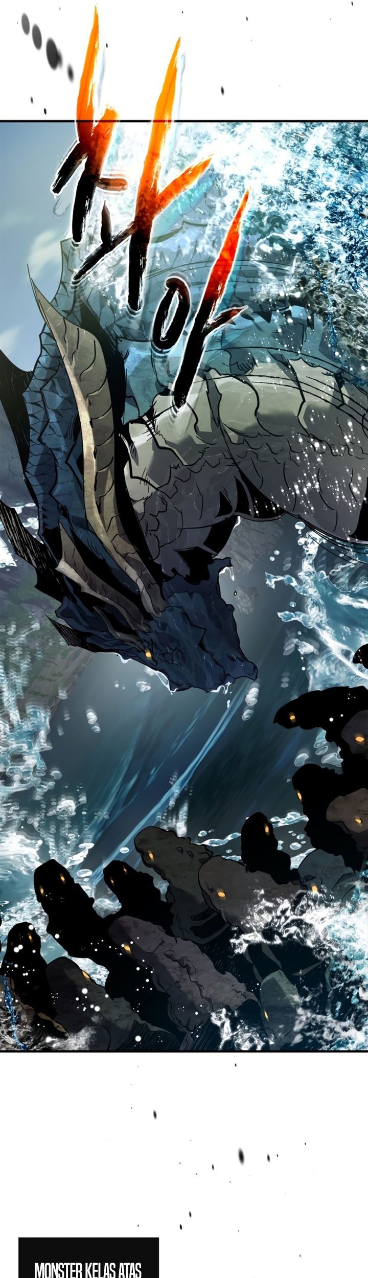 Leveling With the Gods Chapter 70 Gambar 24