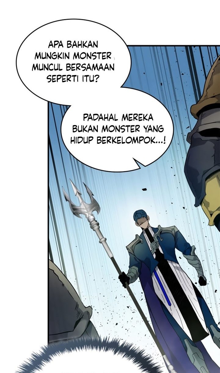 Leveling With the Gods Chapter 70 Gambar 27