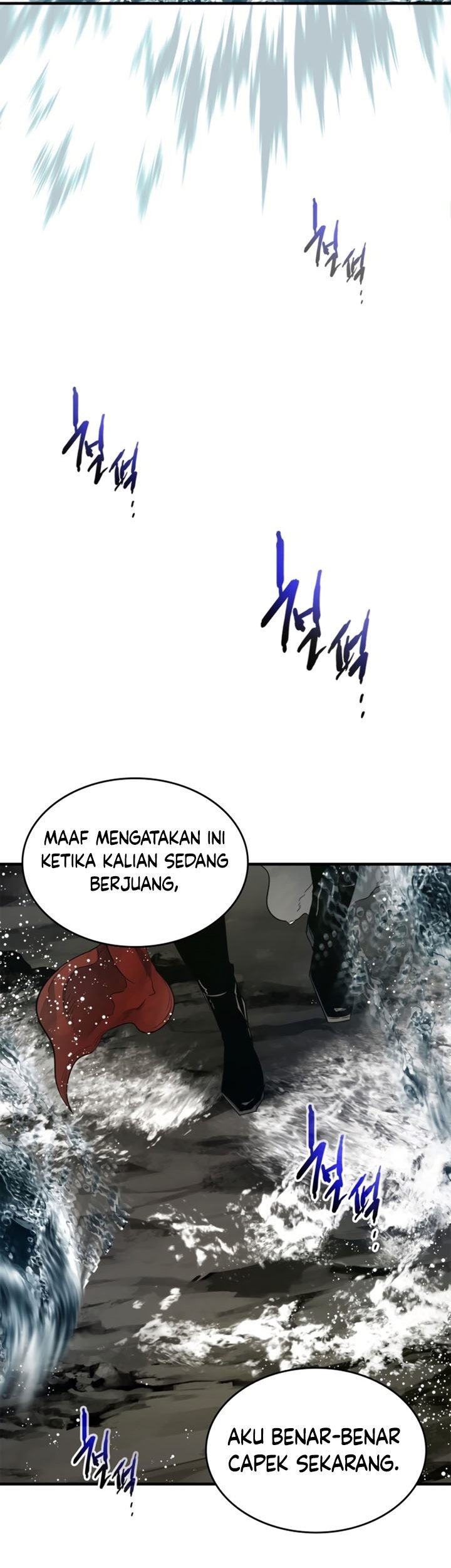 Leveling With the Gods Chapter 70 Gambar 30