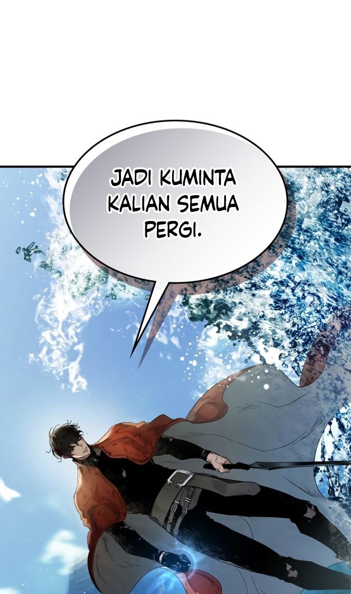 Leveling With the Gods Chapter 70 Gambar 31