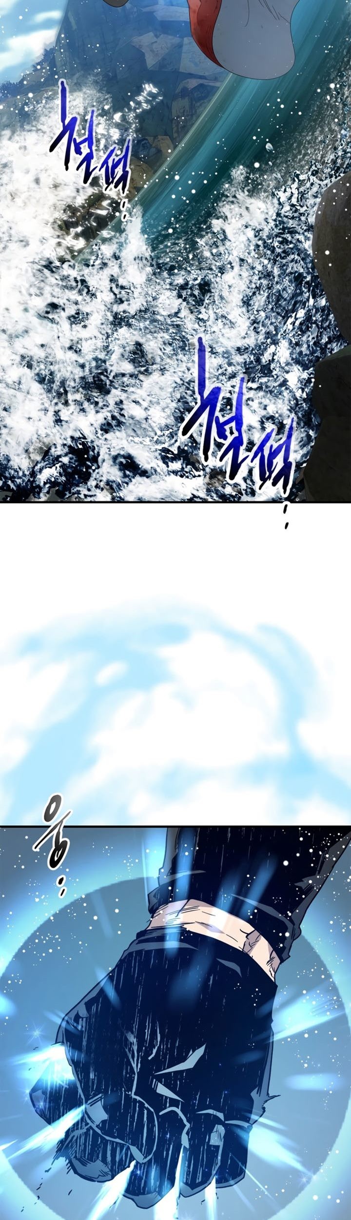 Leveling With the Gods Chapter 70 Gambar 32