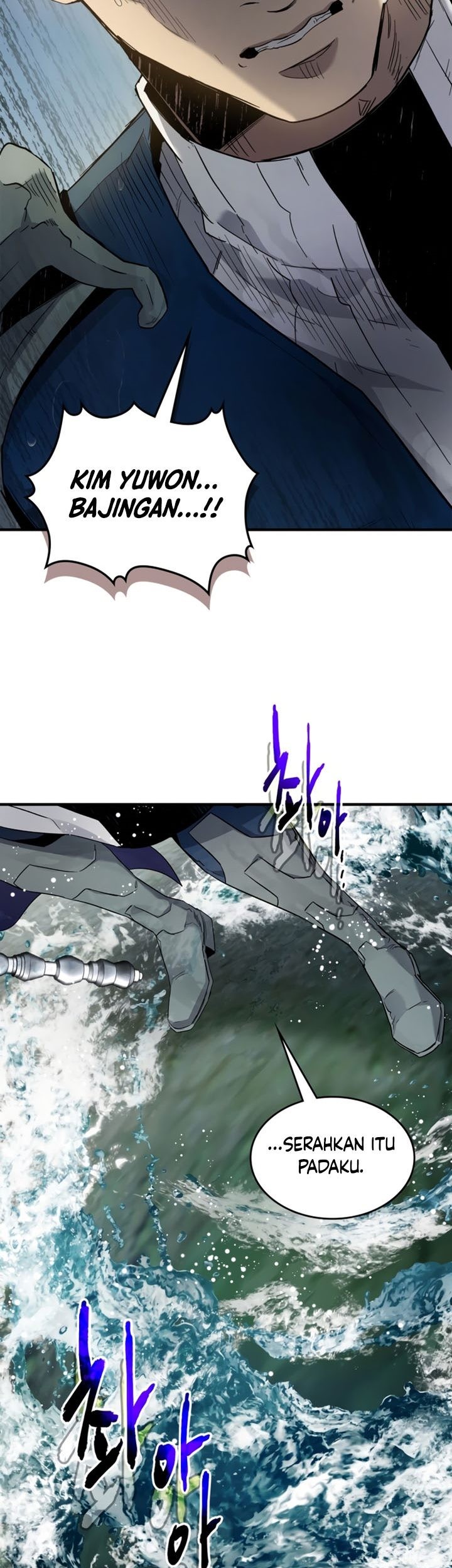 Leveling With the Gods Chapter 70 Gambar 34