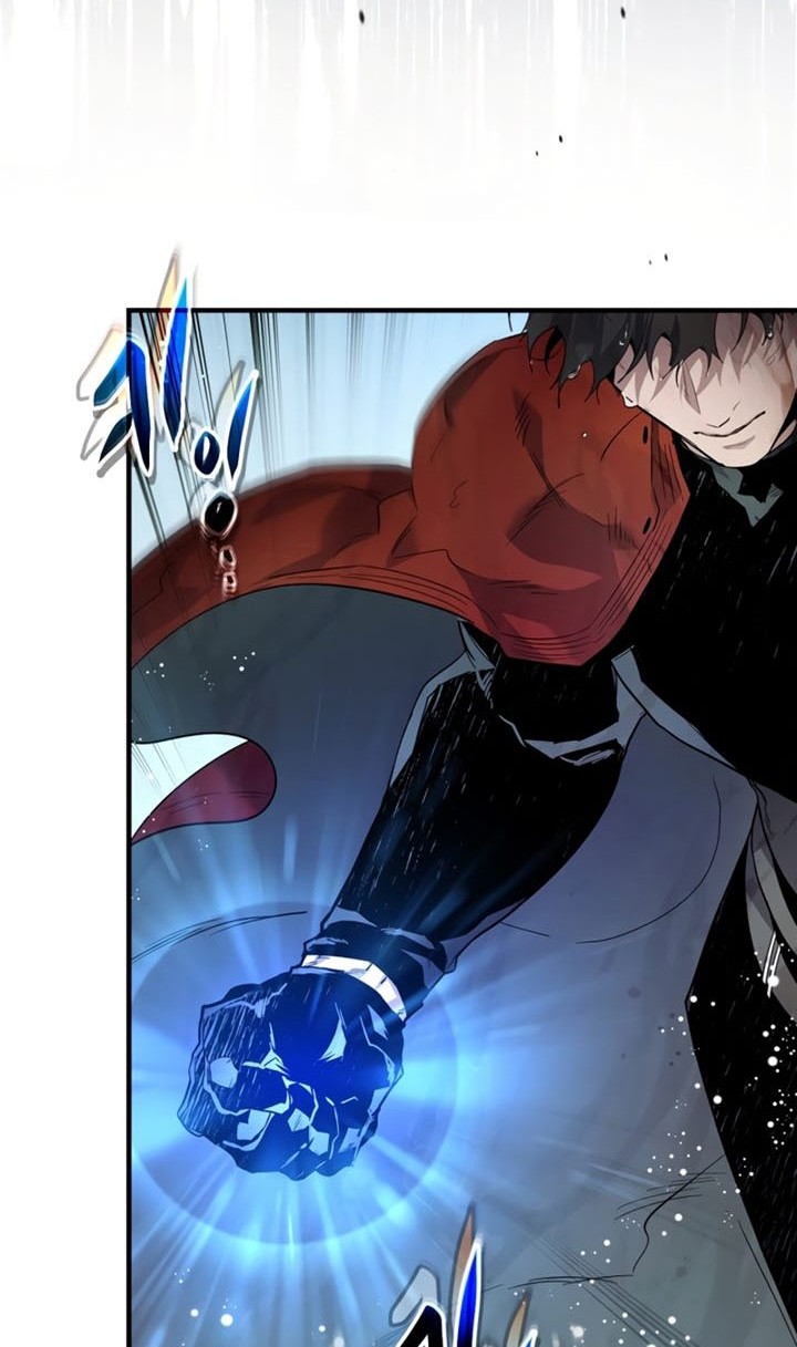 Leveling With the Gods Chapter 70 Gambar 37