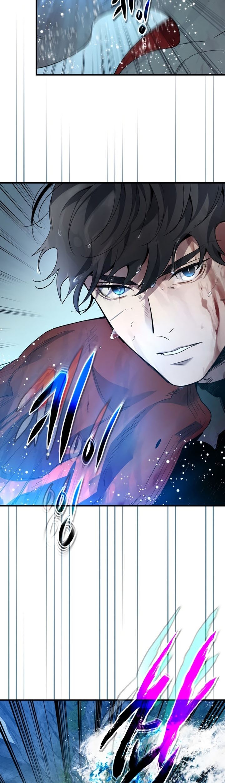 Leveling With the Gods Chapter 70 Gambar 38