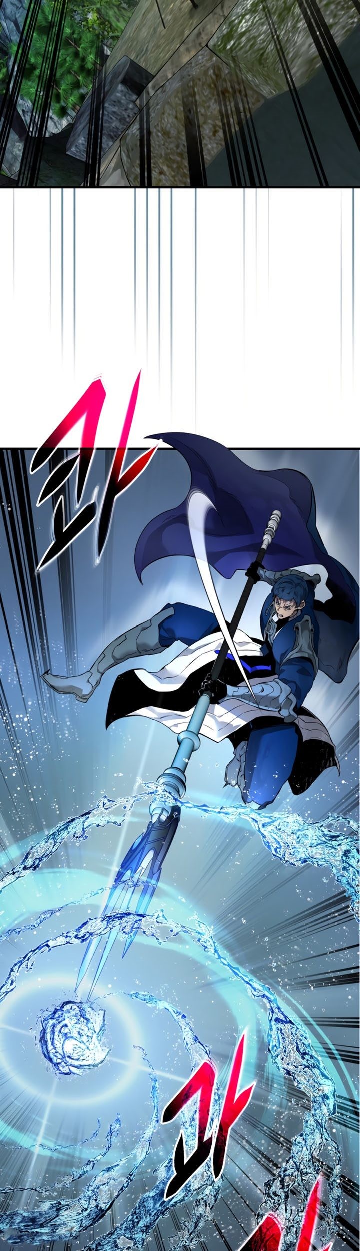 Leveling With the Gods Chapter 70 Gambar 40