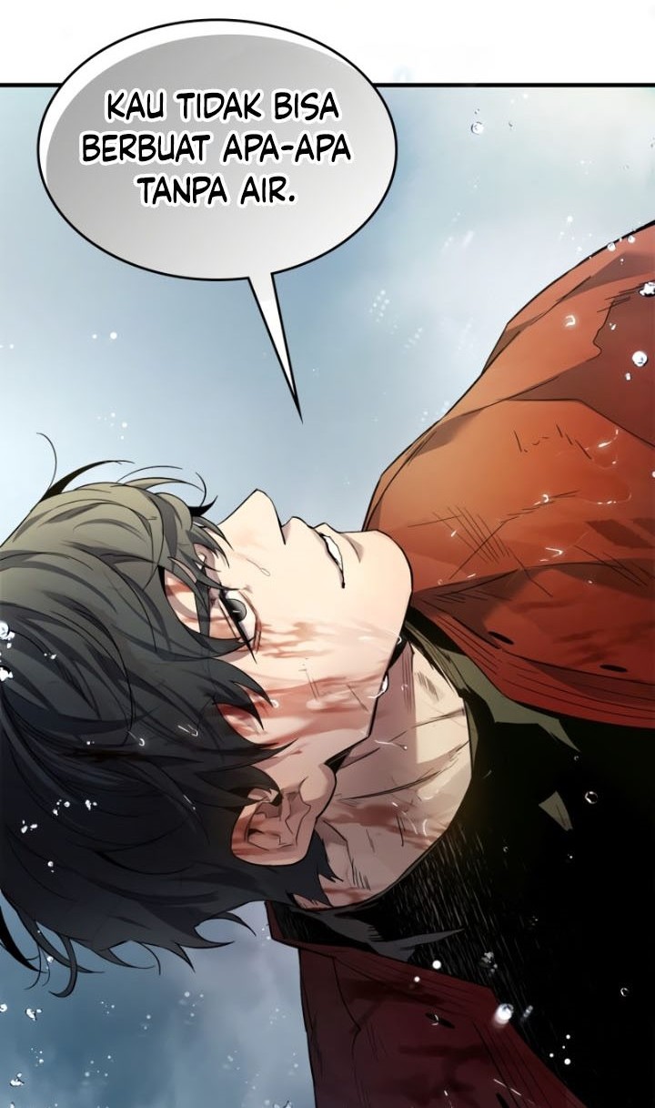 Leveling With the Gods Chapter 70 Gambar 43