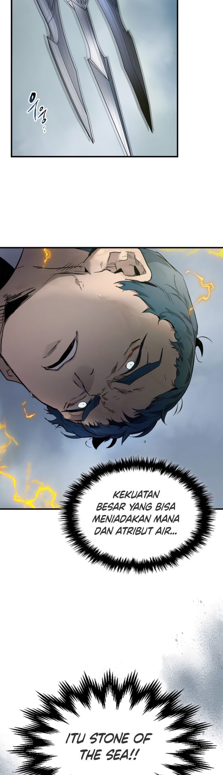 Leveling With the Gods Chapter 70 Gambar 46