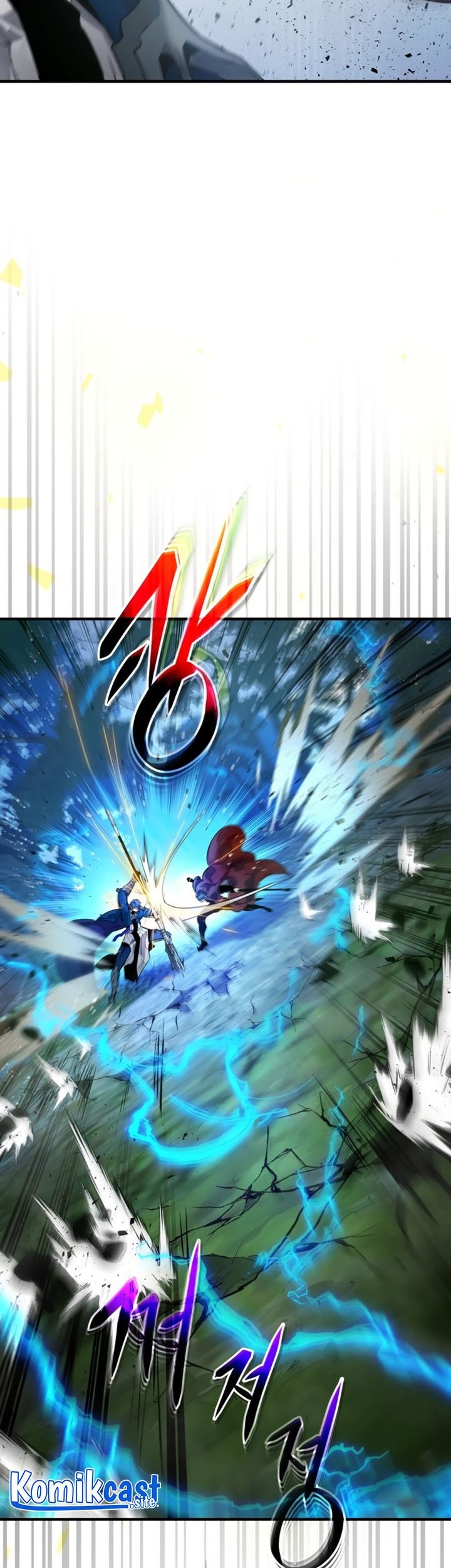 Leveling With the Gods Chapter 70 Gambar 52