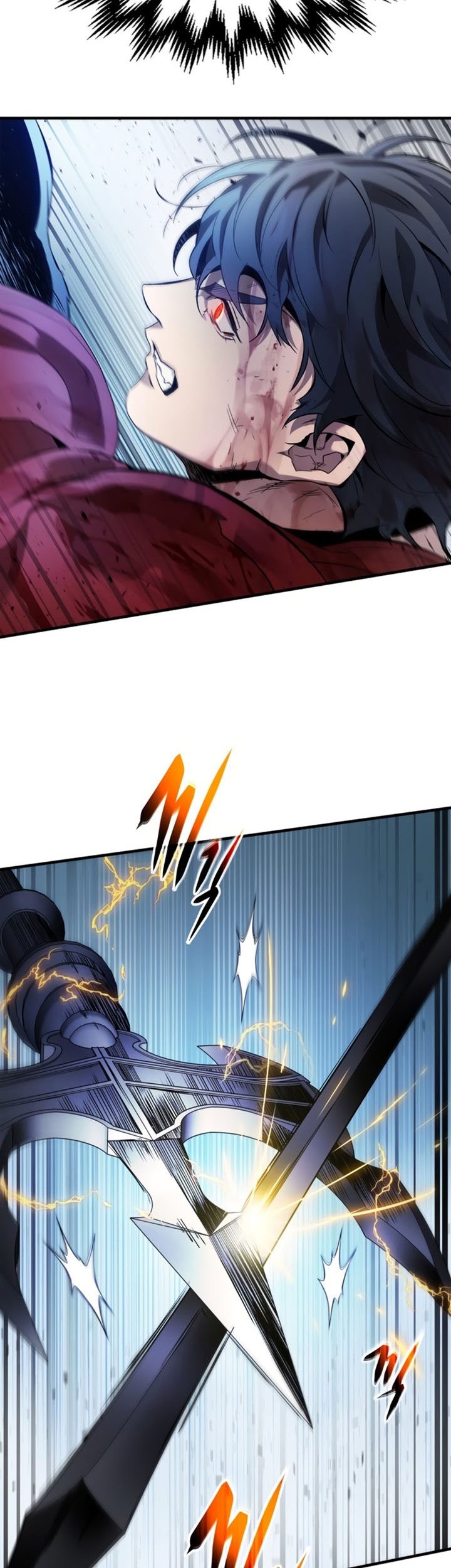 Leveling With the Gods Chapter 70 Gambar 56