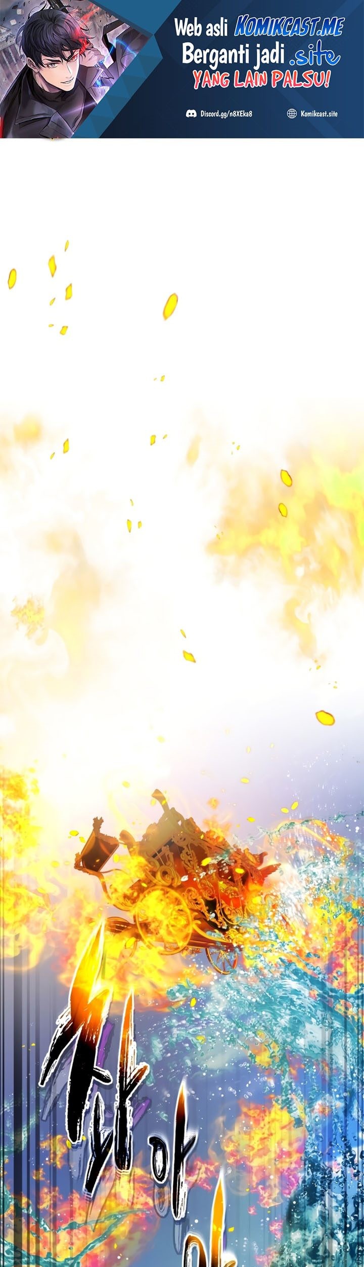 Baca Manhwa Leveling With the Gods Chapter 70 Gambar 2