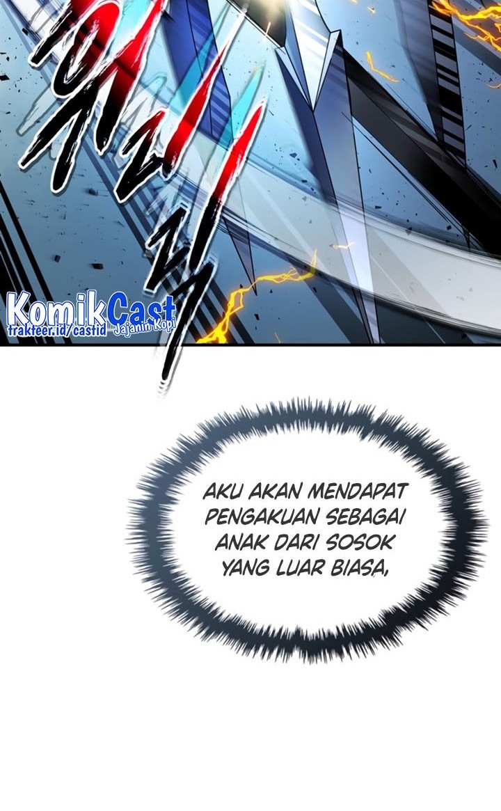 Leveling With the Gods Chapter 70 Gambar 59
