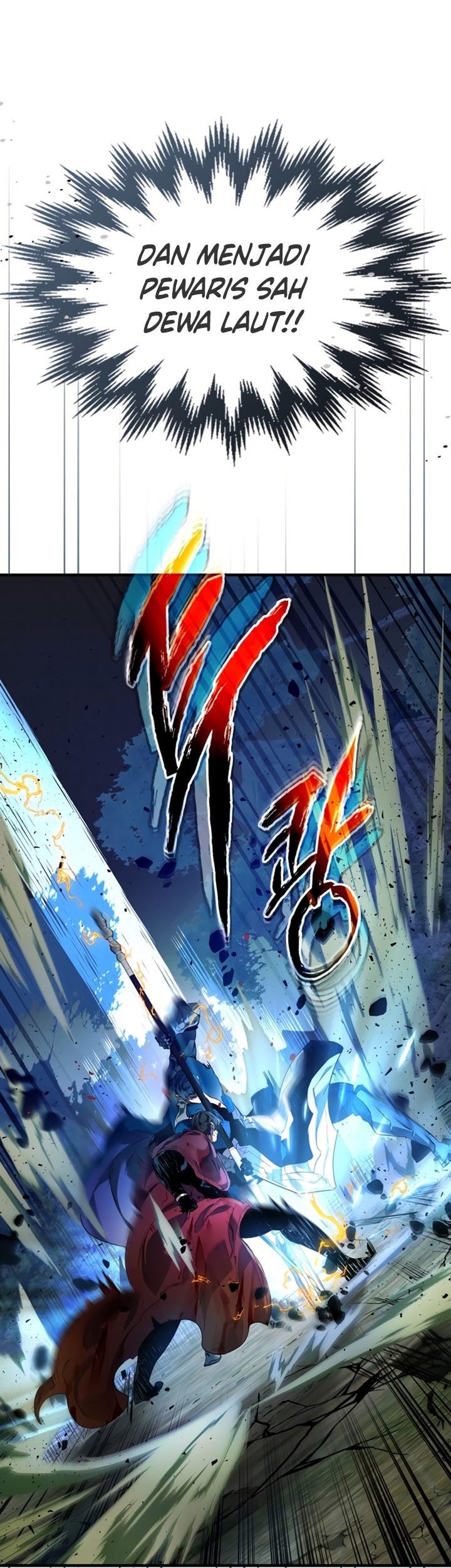 Leveling With the Gods Chapter 70 Gambar 60