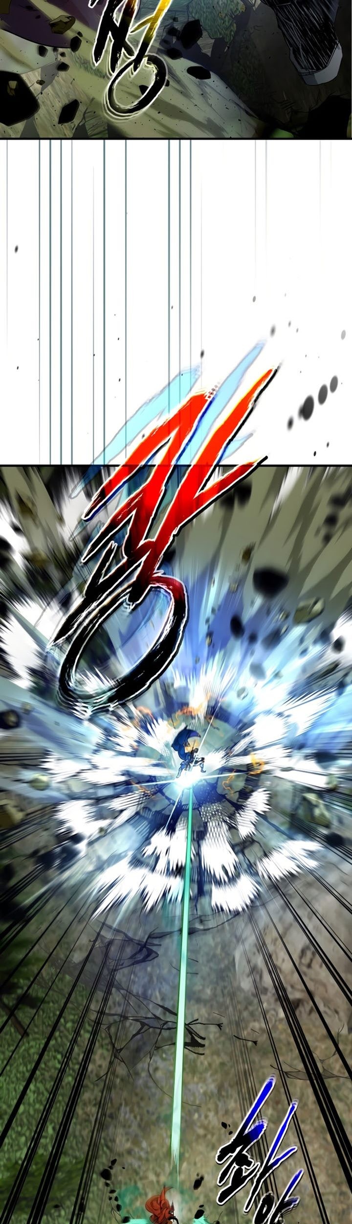 Leveling With the Gods Chapter 70 Gambar 62