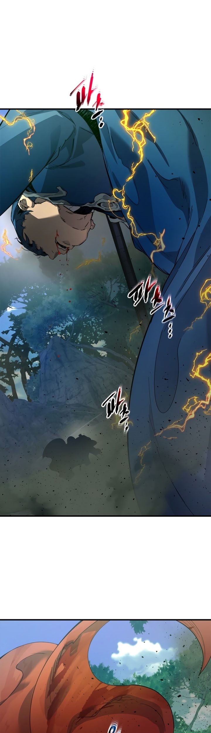 Leveling With the Gods Chapter 70 Gambar 64