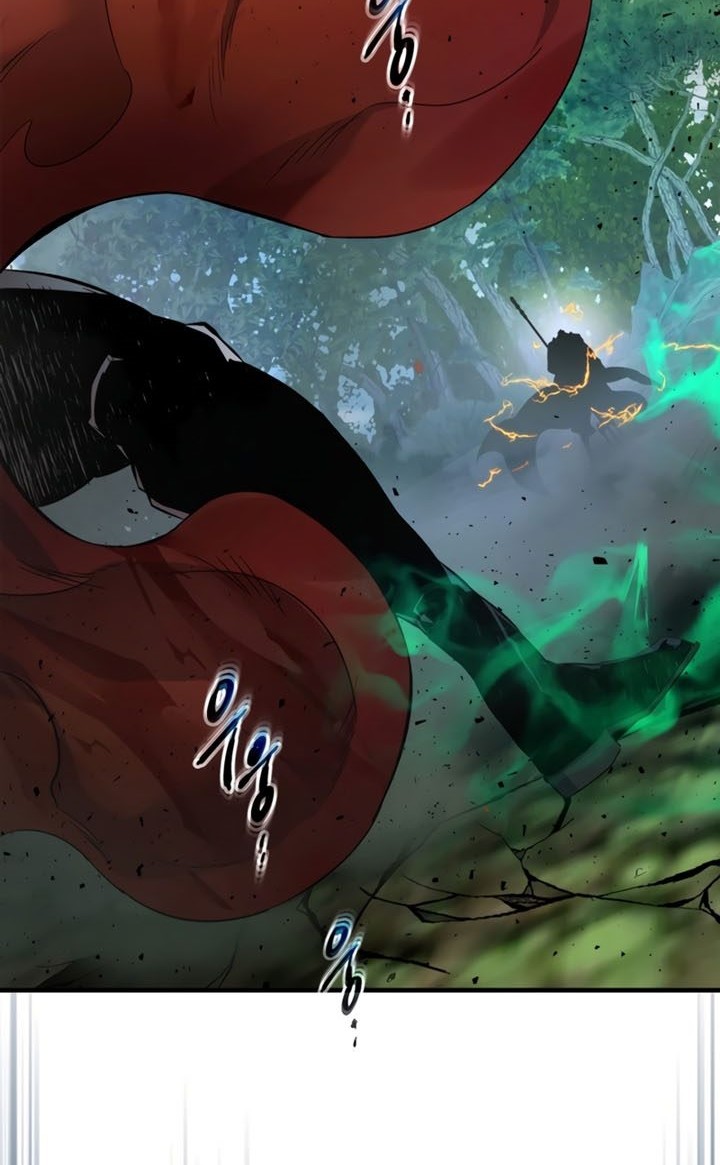 Leveling With the Gods Chapter 70 Gambar 65