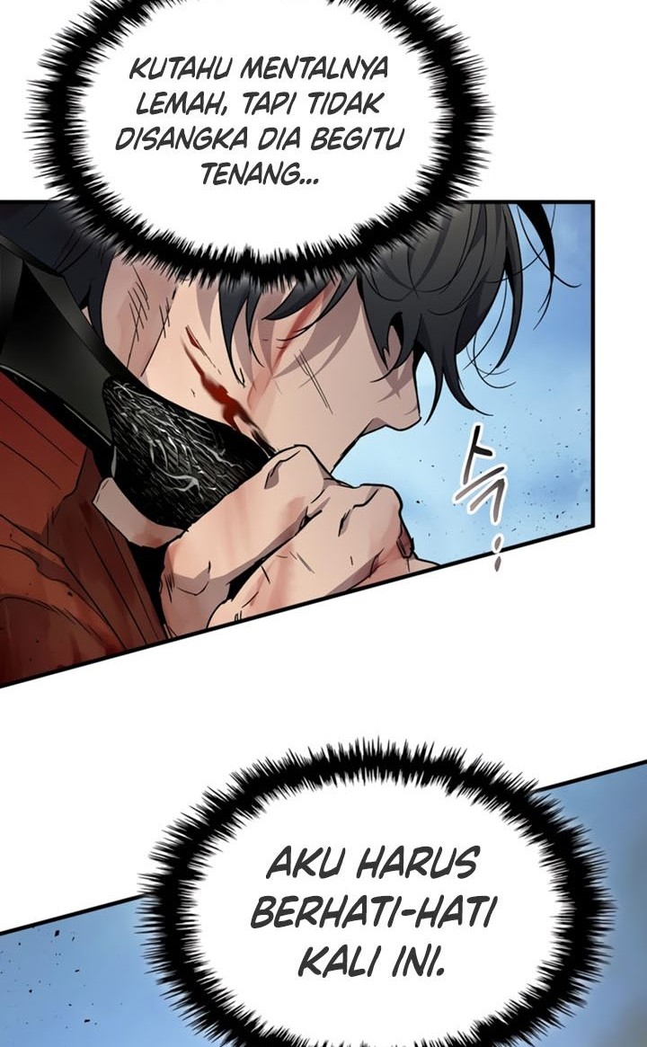 Leveling With the Gods Chapter 70 Gambar 67