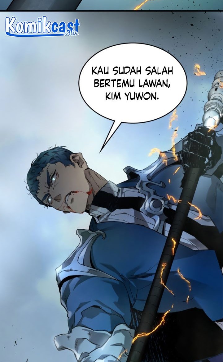 Leveling With the Gods Chapter 70 Gambar 69