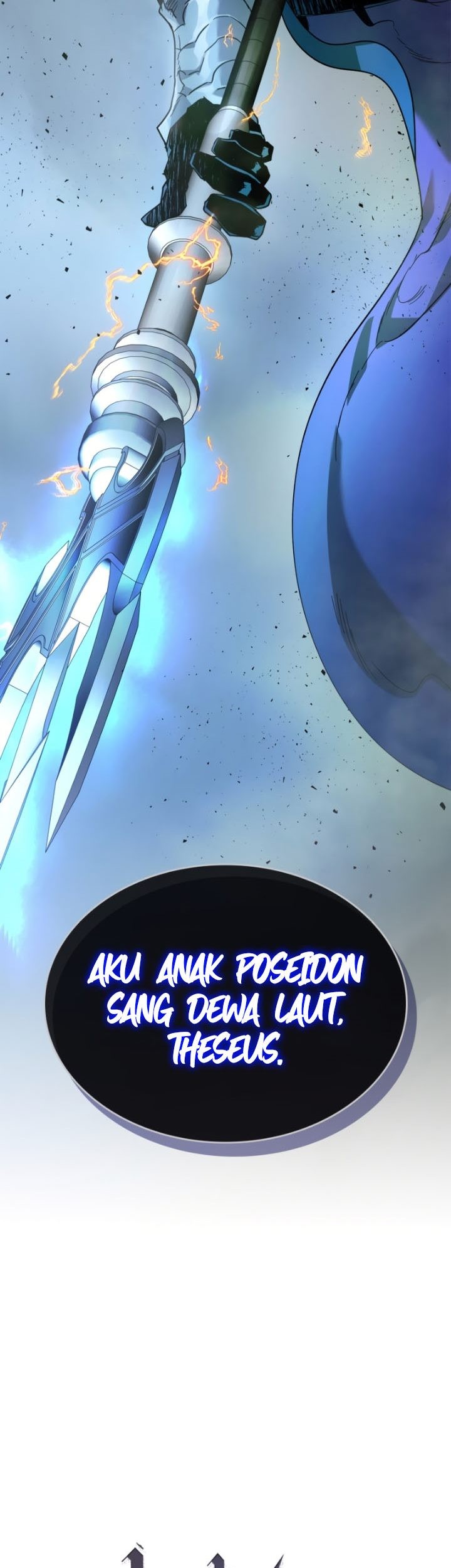 Leveling With the Gods Chapter 70 Gambar 70