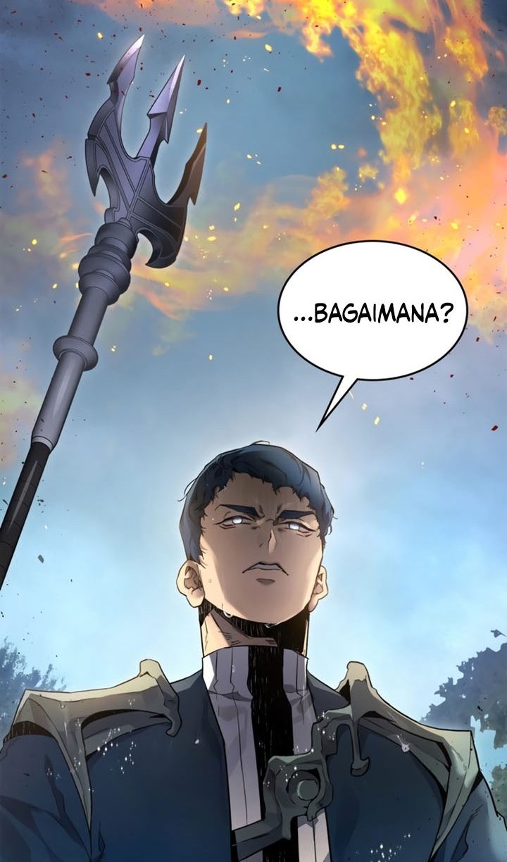 Leveling With the Gods Chapter 70 Gambar 5