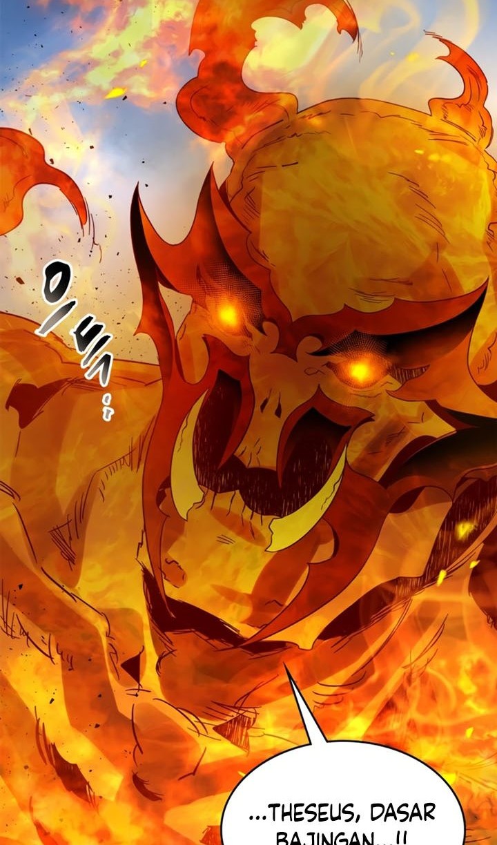 Leveling With the Gods Chapter 70 Gambar 7