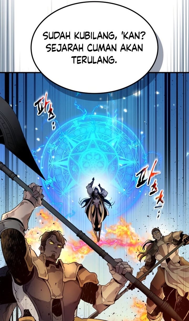 Leveling With the Gods Chapter 70 Gambar 9
