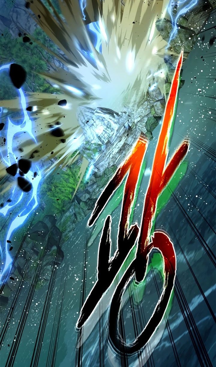 Leveling With the Gods Chapter 70 Gambar 11