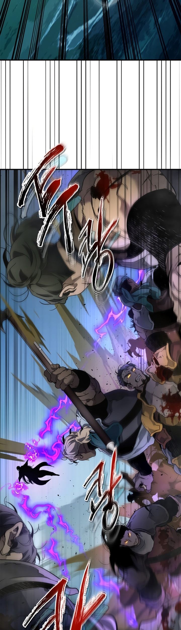 Leveling With the Gods Chapter 70 Gambar 12