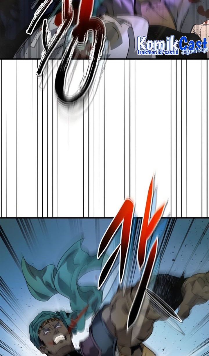 Leveling With the Gods Chapter 70 Gambar 13