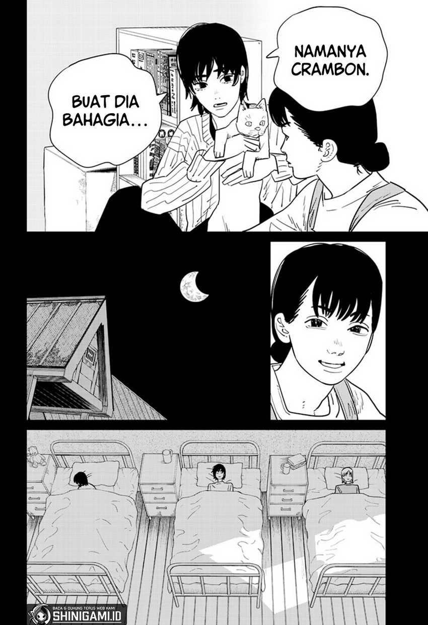 Chainsaw Man Chapter 123 Gambar 10