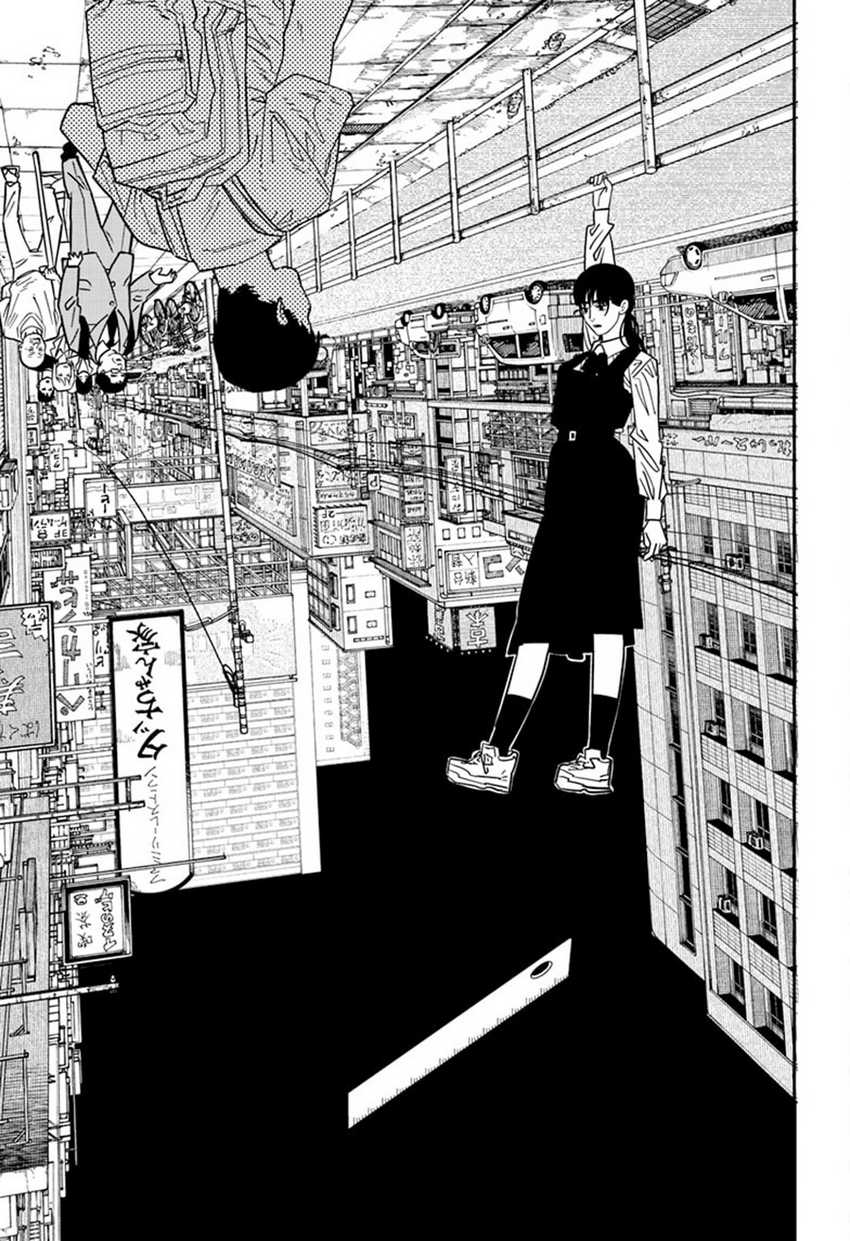 Chainsaw Man Chapter 123 Gambar 15