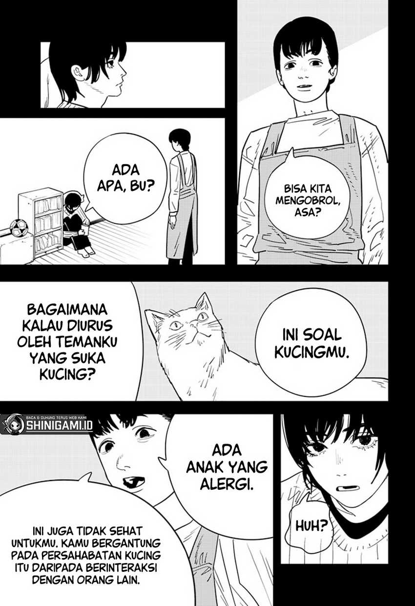 Chainsaw Man Chapter 123 Gambar 7