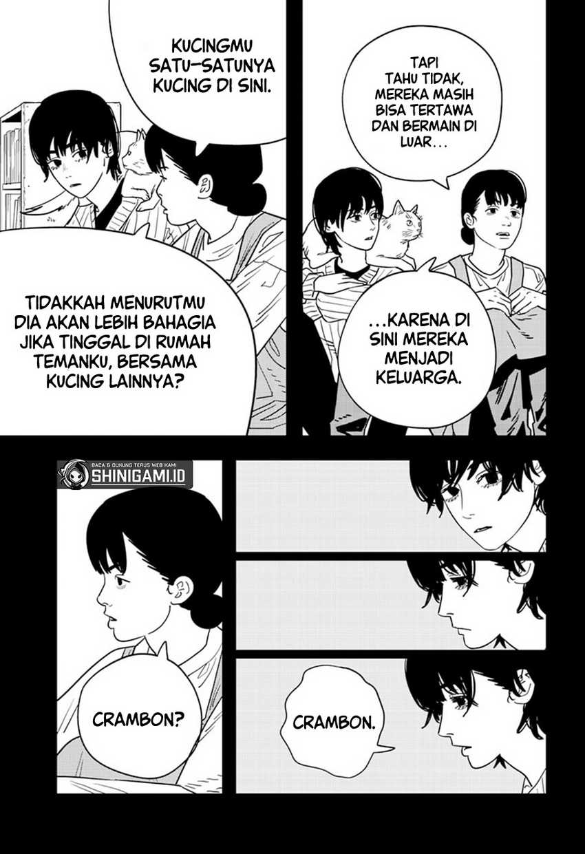 Chainsaw Man Chapter 123 Gambar 9