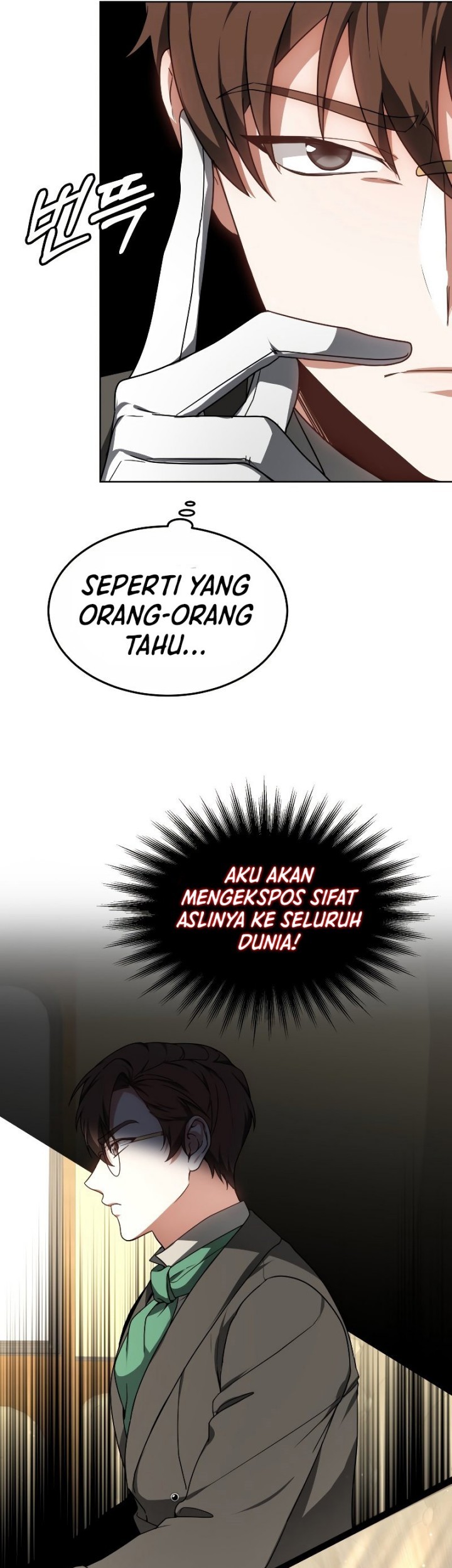 Dr. Player Chapter 34 Gambar 55