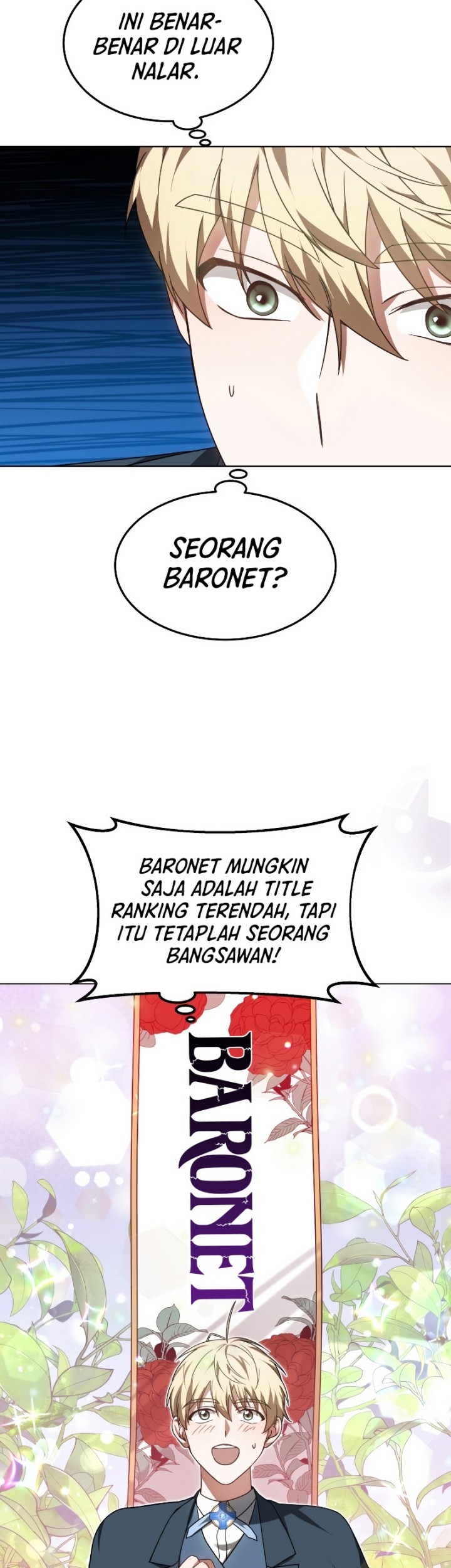 Dr. Player Chapter 34 Gambar 5