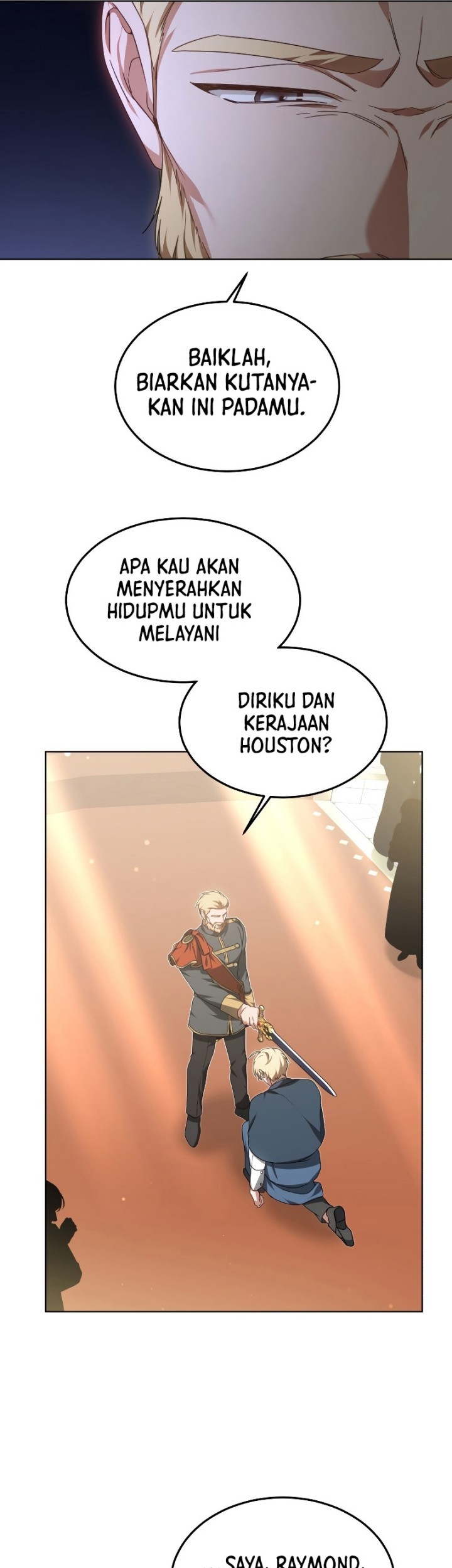 Dr. Player Chapter 34 Gambar 13