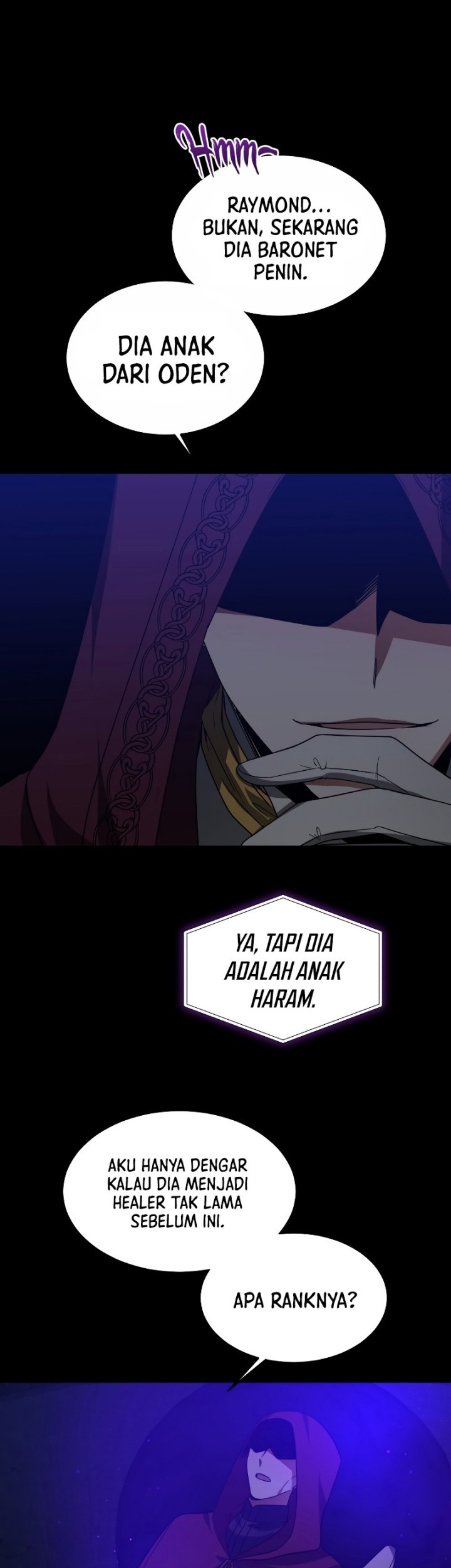 Dr. Player Chapter 34 Gambar 17