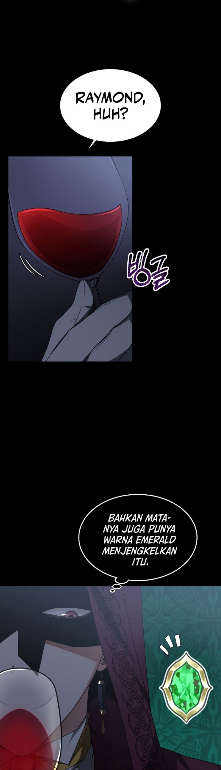 Dr. Player Chapter 34 Gambar 27