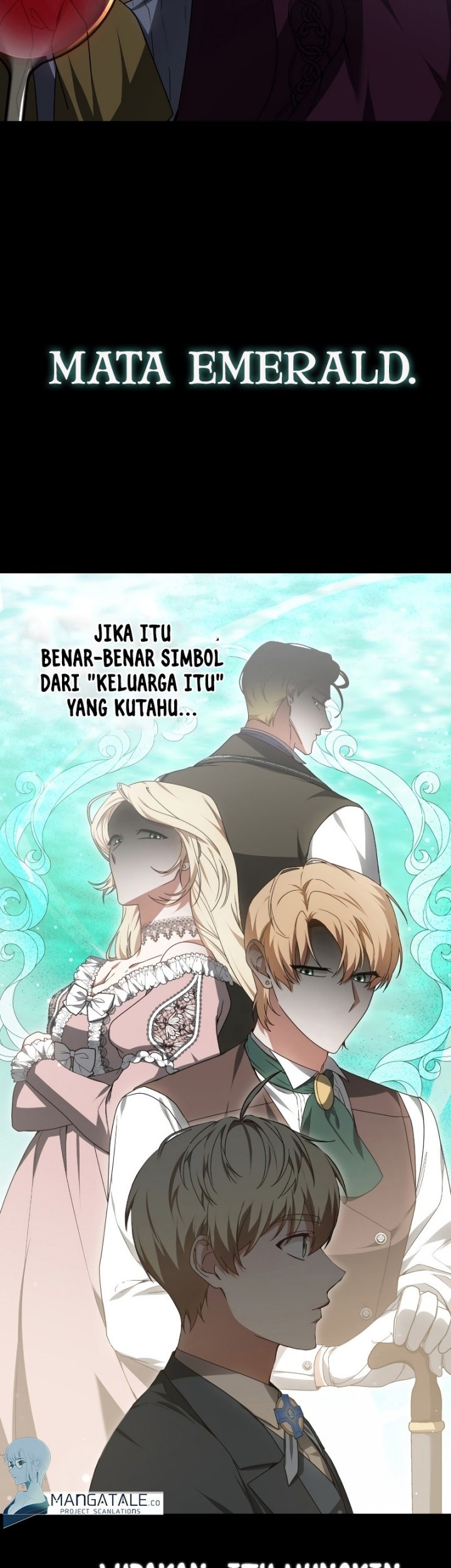 Dr. Player Chapter 34 Gambar 28