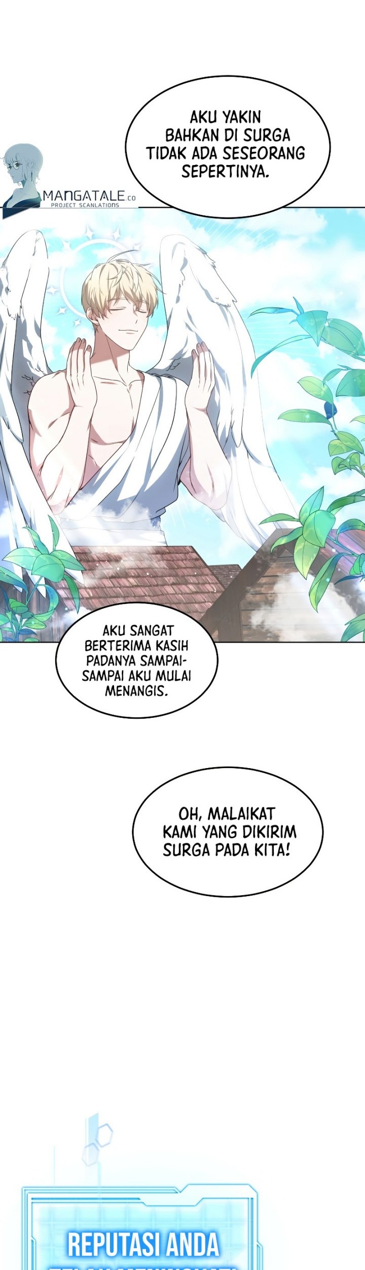 Dr. Player Chapter 34 Gambar 32