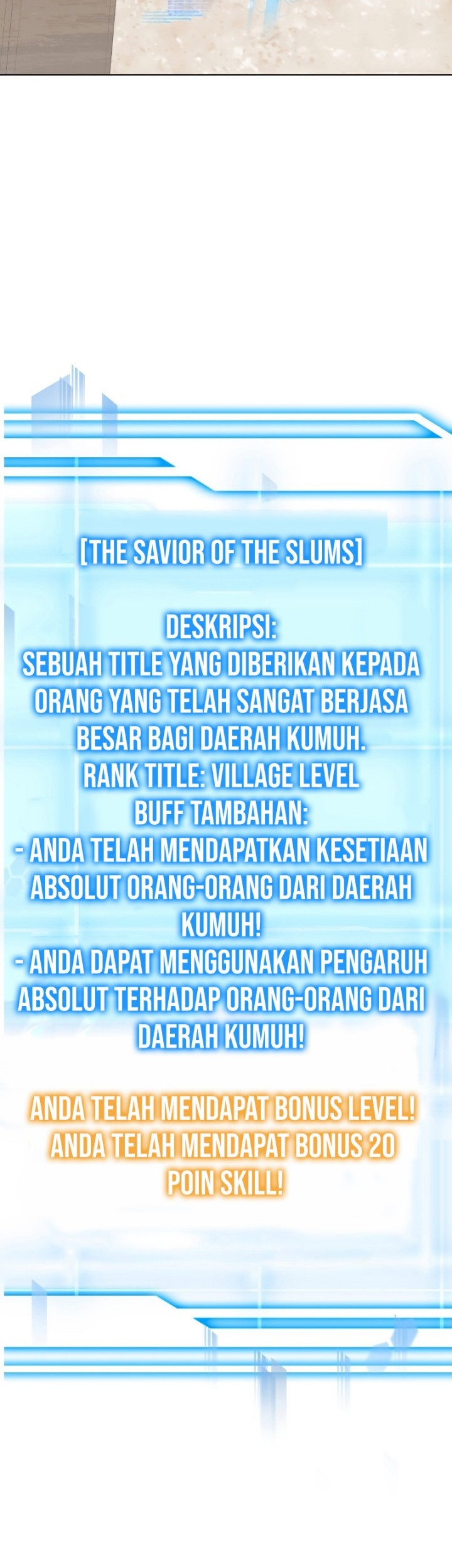 Dr. Player Chapter 34 Gambar 34