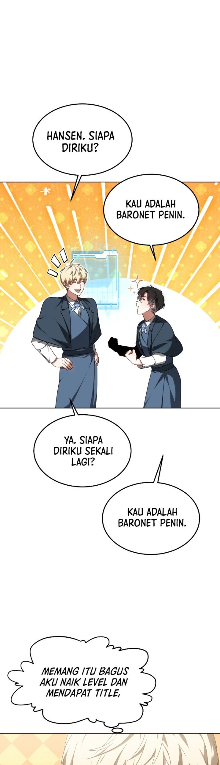 Dr. Player Chapter 34 Gambar 35