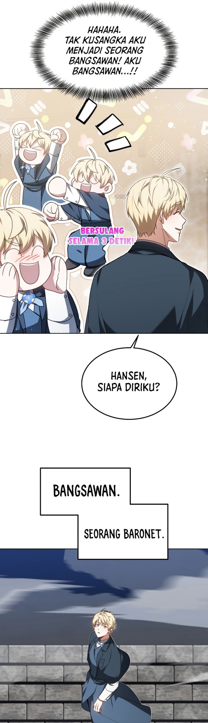 Dr. Player Chapter 34 Gambar 37