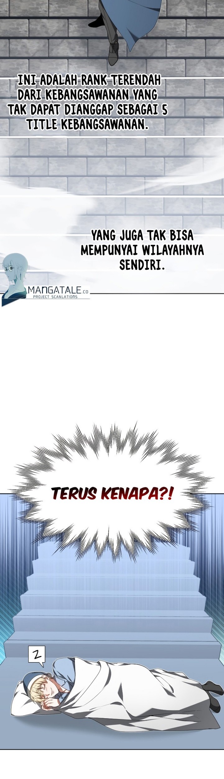 Dr. Player Chapter 34 Gambar 38
