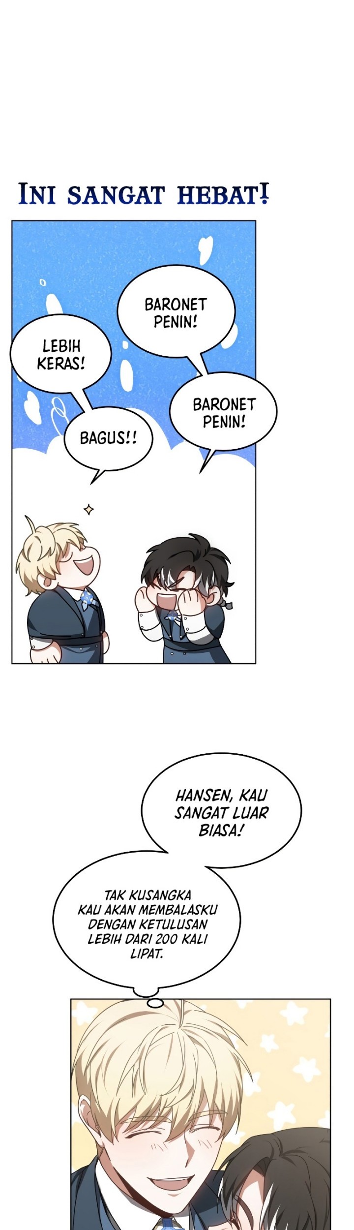 Dr. Player Chapter 34 Gambar 39