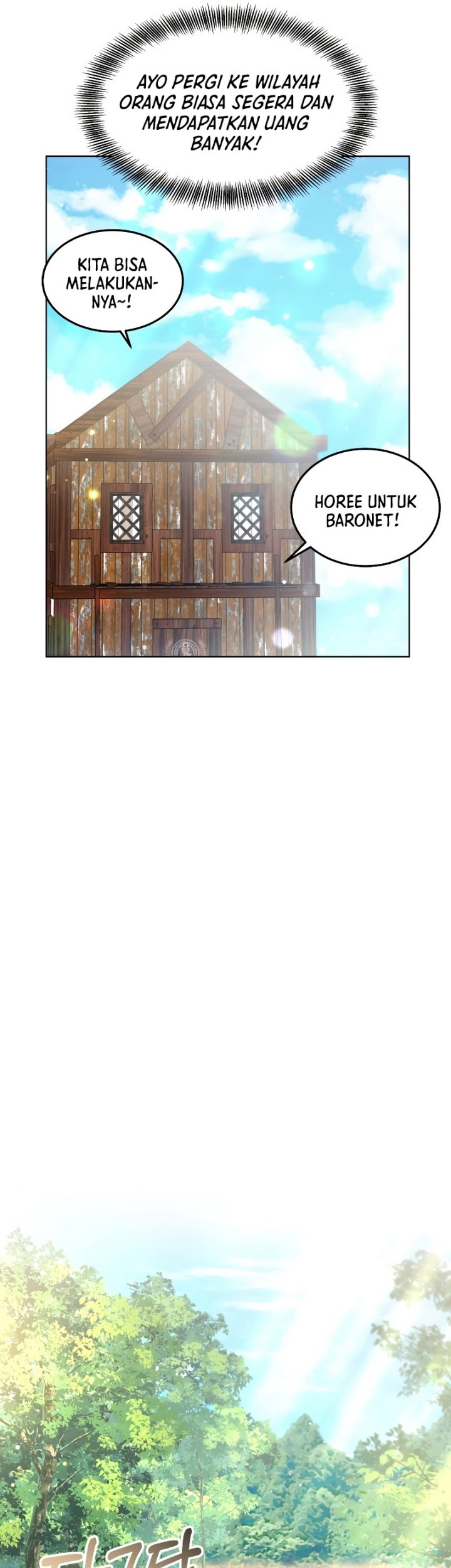 Dr. Player Chapter 34 Gambar 43