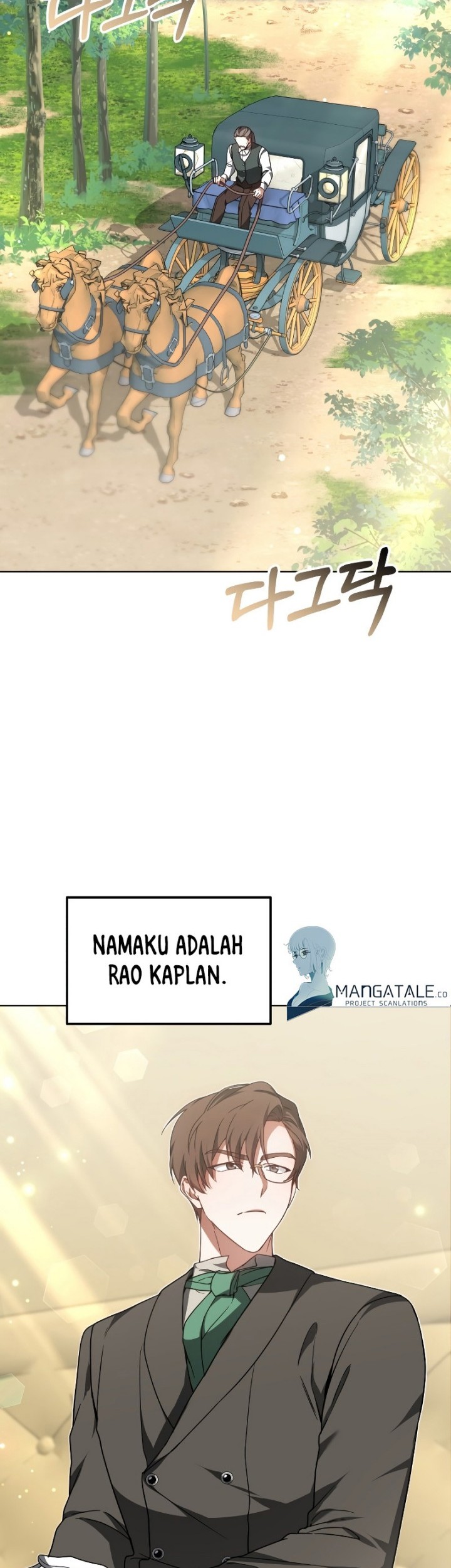 Dr. Player Chapter 34 Gambar 44