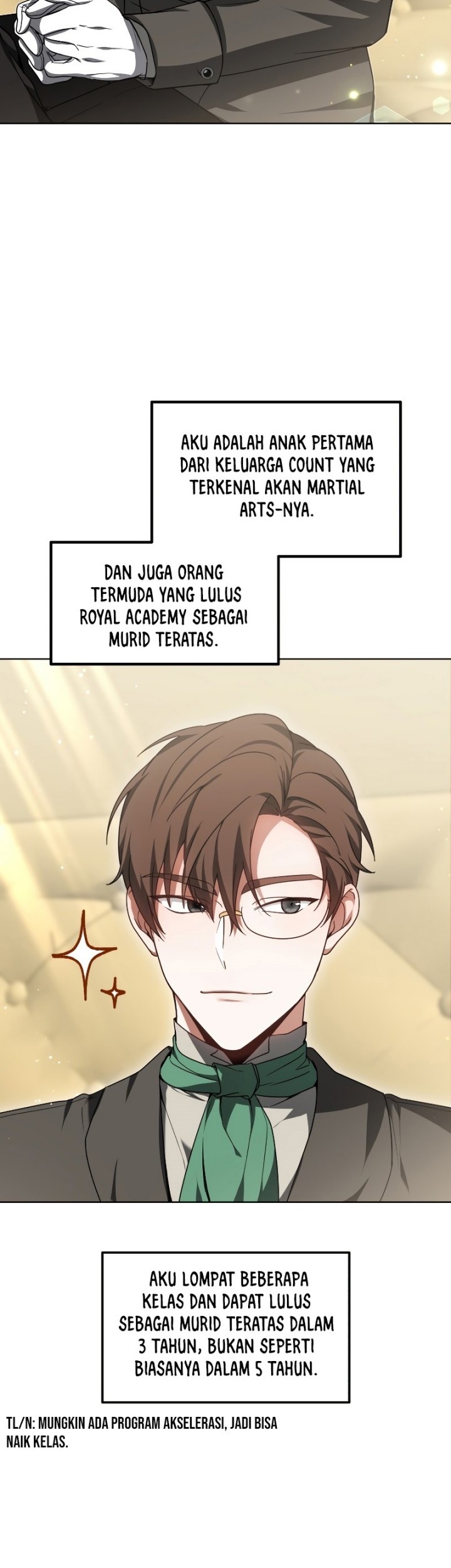 Dr. Player Chapter 34 Gambar 45